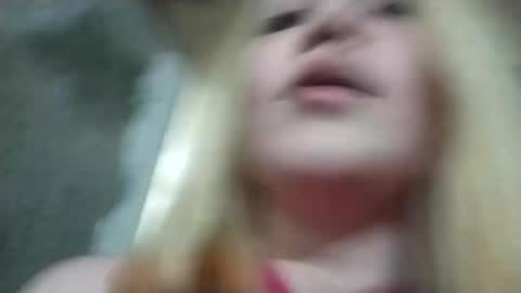 Mary online show from January 12, 5:54 pm