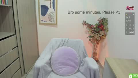 Girl of your dreams  online show from October 7, 2:27 am