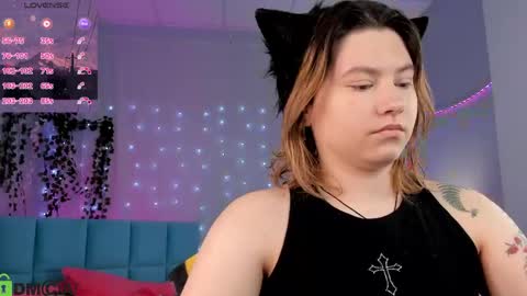 Mary online show from April 18, 3:09 am