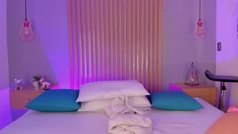 Maria online show from February 17, 3:36 am