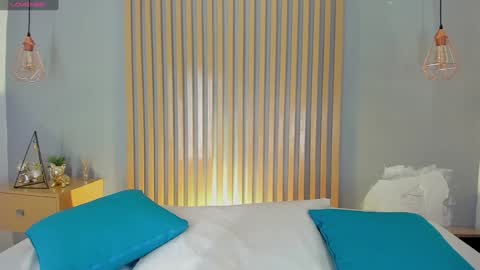 Maria online show from January 10, 3:50 am