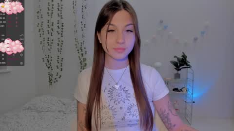 Snapshot of mary_tim chatting on January 25, 4:09 pm Maryana online show from January 25, 4:09 pm