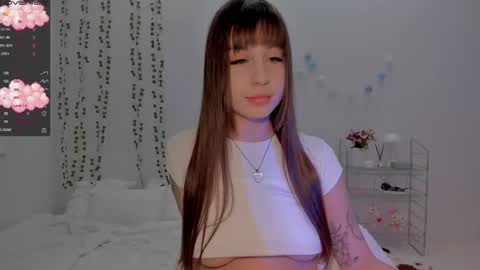Snapshot of mary_tim chatting on February 26, 5:21 pm Maryana online show from February 26, 5:21 pm