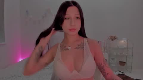Snapshot of mary_tim chatting on September 17, 2:59 pm Maryana online show from September 17, 2:59 pm