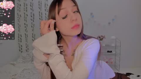 Snapshot of mary_tim chatting on March 8, 7:29 pm Maryana online show from March 8, 7:29 pm
