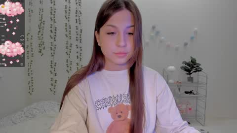 Snapshot of mary_tim chatting on February 4, 6:17 pm Maryana online show from February 4, 6:17 pm