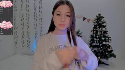Snapshot of mary_tim chatting on December 28, 5:25 pm Maryana online show from December 28, 5:25 pm