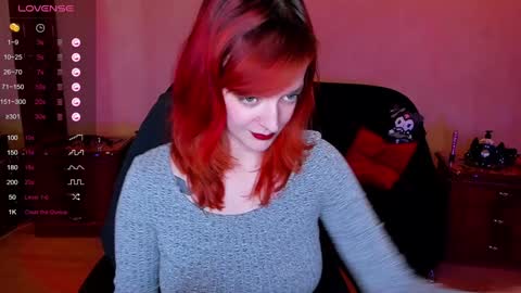 Maria online show from December 9, 8:11 am