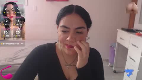 maryam_arabicmilk online show from January 9, 3:38 pm