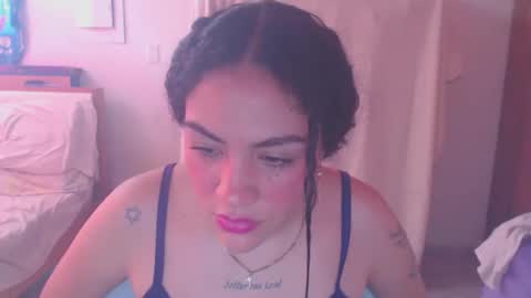maryam_arabicmilk online show from November 17, 7:03 pm