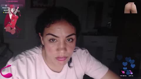 maryam_arabicmilk online show from April 7, 1:40 am