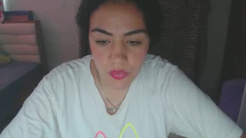 Snapshot of maryam_arabicmilk chatting on October 22, 9:42 pm maryam_arabicmilk online show from October 22, 9:42 pm