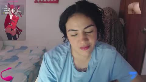 maryam_arabicmilk online show from February 24, 3:32 pm