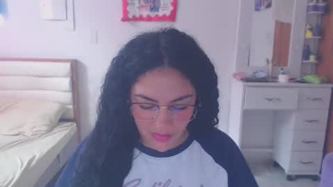 maryam_arabicmilk online show from April 17, 3:58 pm