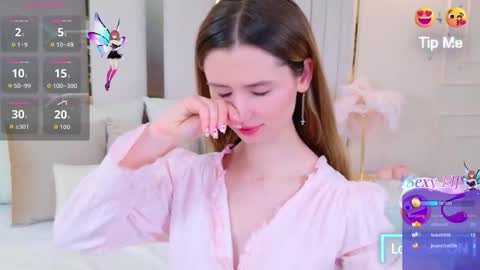 Marybeth online show from February 27, 5:35 pm