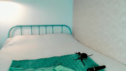 Anna online show from February 23, 6:57 am