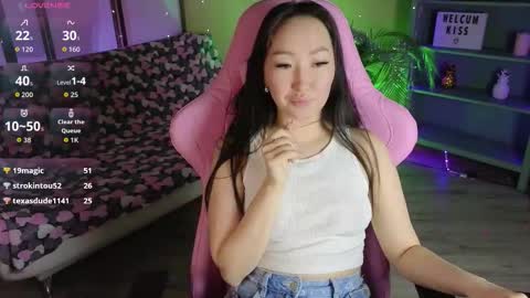 Mary online show from February 8, 1:15 pm