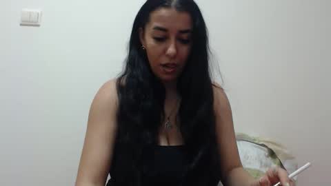 maryem online show from February 3, 2:55 pm