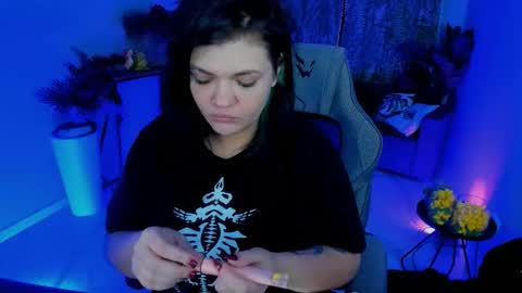 Mary online show from October 10, 8:58 pm