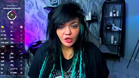 Mary online show from November 16, 2:46 am