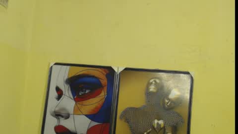 maryjane online show from November 1, 9:13 am