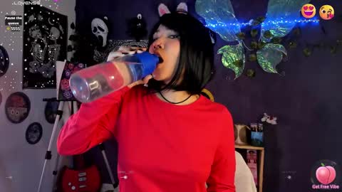 maria online show from February 12, 11:29 am