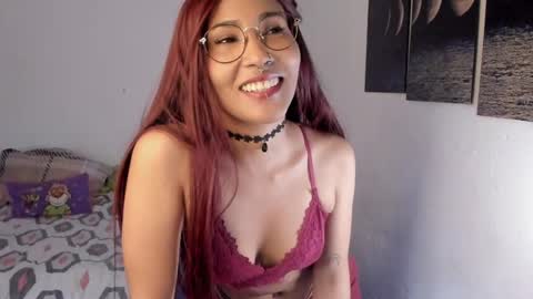 maria online show from April 4, 7:56 pm