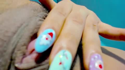 maryjoe11 online show from December 13, 1:48 am