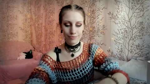 Mary Lou online show from February 12, 7:43 am