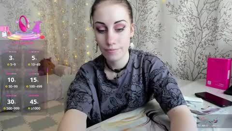 Mary Lou online show from March 9, 9:24 am