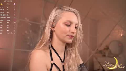 Mary online show from March 16, 5:21 am