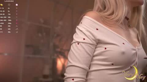 Mary online show from April 18, 5:32 am