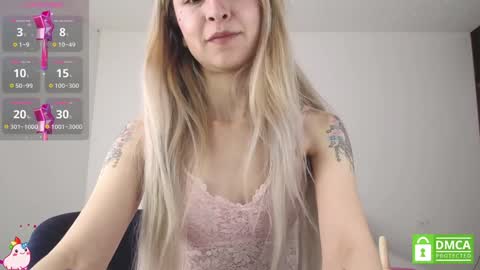 maryly rose online show from December 30, 4:29 pm