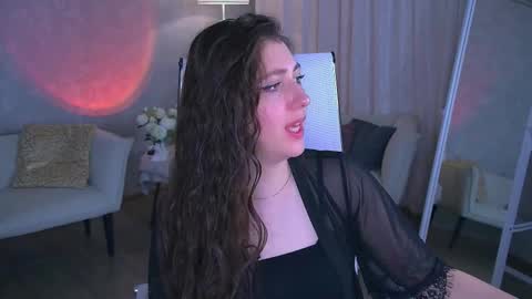 Mary Miller online show from March 23, 8:31 am