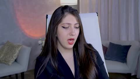 Mary Miller online show from March 2, 9:16 am