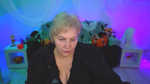 marymogan online show from November 4, 4:17 am