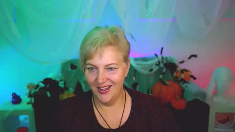 marymogan online show from October 26, 12:22 pm