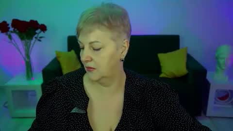 marymogan online show from November 24, 4:36 am