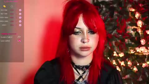Mary x online show from June 24, 4:39 pm