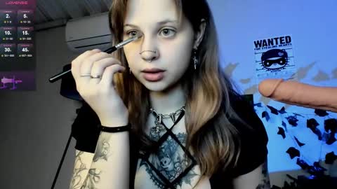 Mary x online show from March 4, 2:06 am