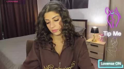 MarySax online show from October 3, 5:40 pm