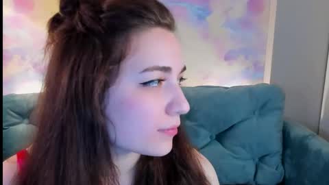 Mary online show from March 6, 12:22 pm