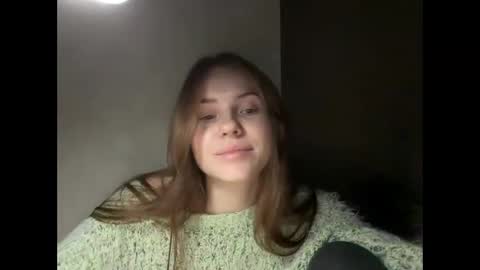 MaryYourr online show from November 21, 9:28 pm