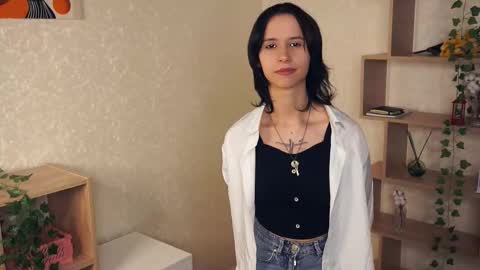 Emily online show from January 15, 8:26 pm