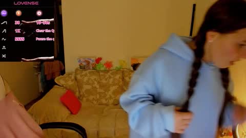 Masha online show from March 12, 4:42 pm