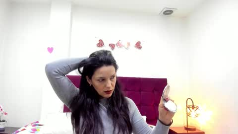 MashaPink online show from March 9, 12:41 pm