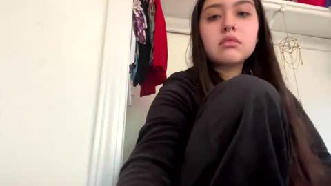 masturbatingmariamiller online show from December 13, 10:38 pm