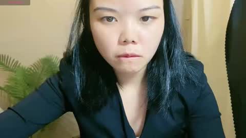Snapshot of masubaby chatting on October 21, 10:08 am SuSu online show from October 21, 10:08 am