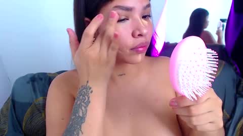 Mati04 online show from December 19, 3:51 am