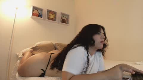 Matilda online show from April 7, 1:51 am